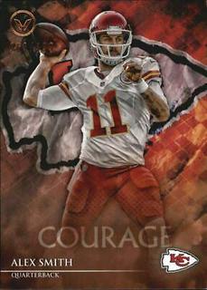 Alex Smith