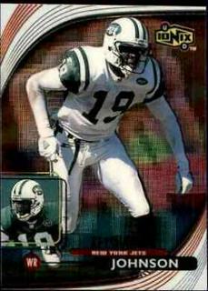 Keyshawn Johnson