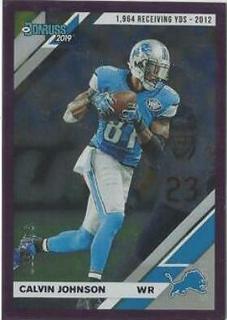Calvin Johnson