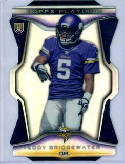 Teddy Bridgewater