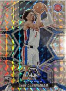 Cade Cunningham