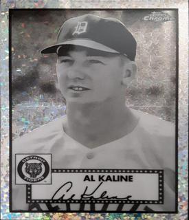 Al Kaline