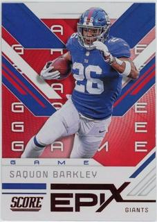 Saquon Barkley