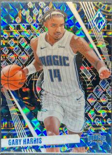 Gary Harris