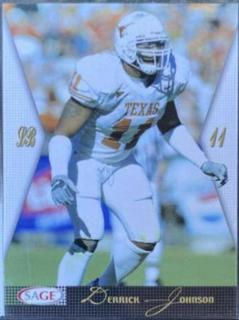 Derrick Johnson