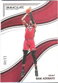 Bam Adebayo