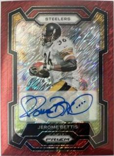 Jerome Bettis