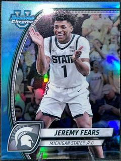 Jeremy Fears