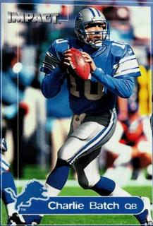 Charlie Batch