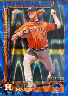 Josh Hader