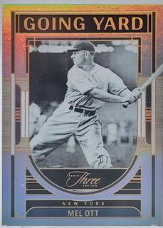 Mel Ott