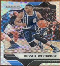 Russell Westbrook