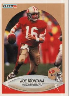 Joe Montana