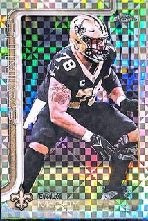 Erik McCoy