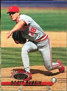 Scott Ruskin