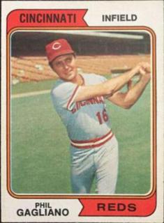 Phil Gagliano