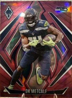 DK Metcalf