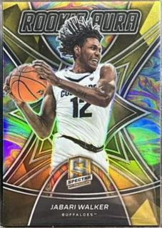 Jabari Walker