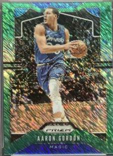 Aaron Gordon