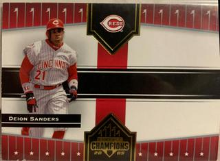 Deion Sanders