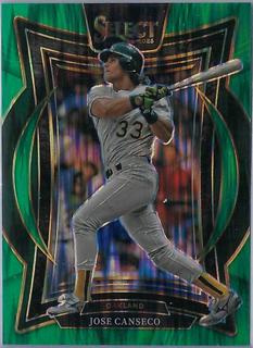 Jose Canseco