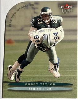 Bobby Taylor