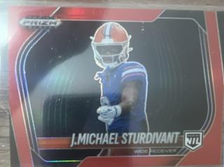 J.Michael Sturdivant