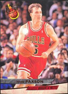 John Paxson