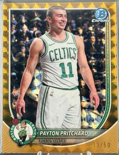Payton Pritchard