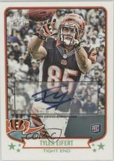 Tyler Eifert