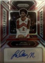 Jalen McDaniels