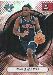 Dwayne Aristode
