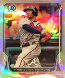 Andrelton Simmons