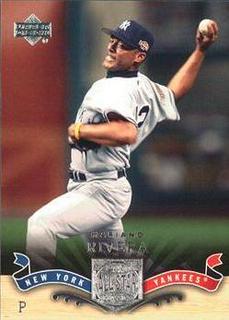 Mariano Rivera
