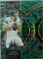 Aaron Rodgers