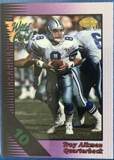 Troy Aikman