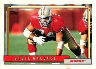 Steve Wallace