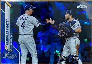 Tampa Bay Rays