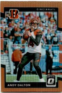 Andy Dalton