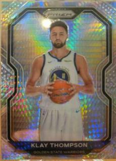 Klay Thompson