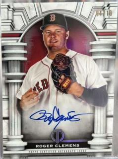 Roger Clemens