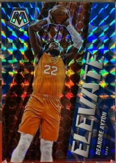 Deandre Ayton