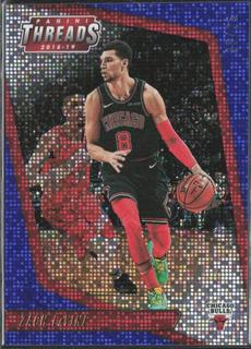 Zach LaVine