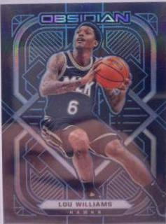 Lou Williams
