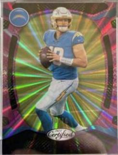 Justin Herbert