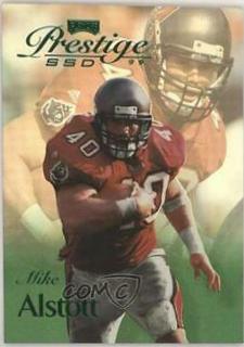 Mike Alstott