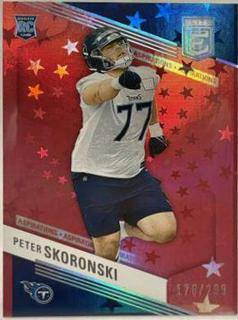 Peter Skoronski