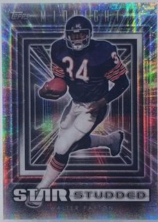 Walter Payton