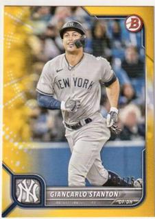 Giancarlo Stanton