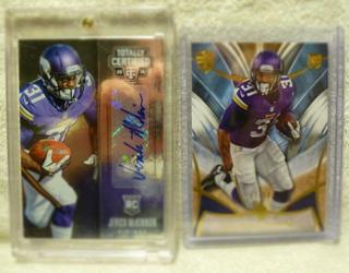 Jerick McKinnon